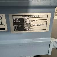 Yokogawa CSU-W1 Power Supply Unit image 3